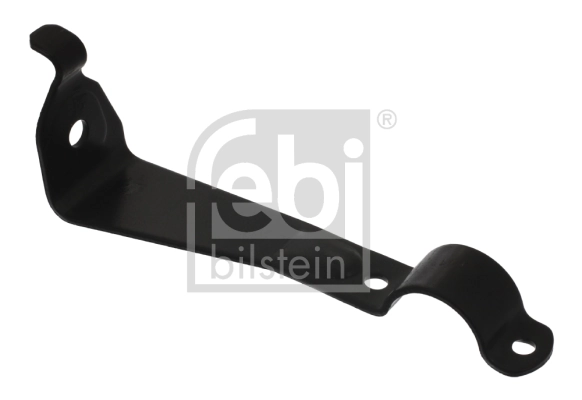 Bracket, stabiliser mounting